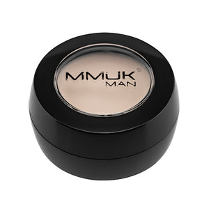 Maquillaje en Polvo Suelto Mineral para hombres de MMUK
